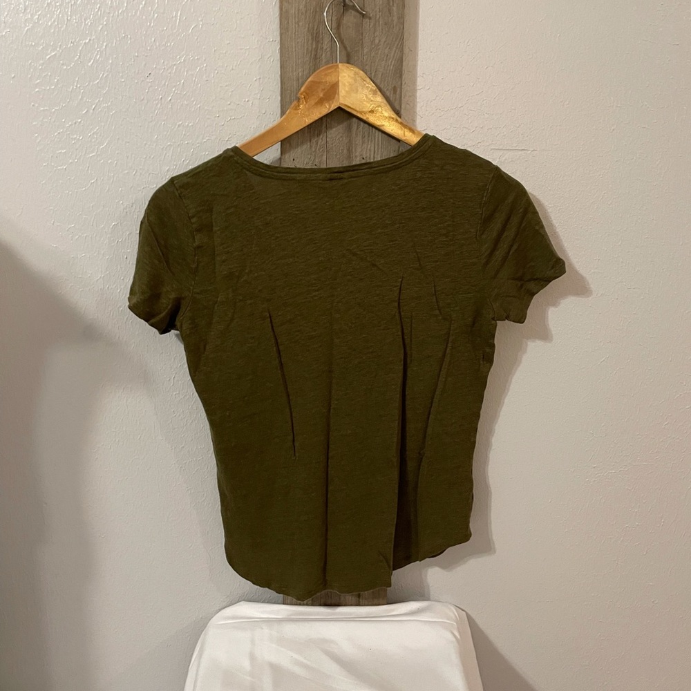Ann Taylor Top - Picture 2 of 6